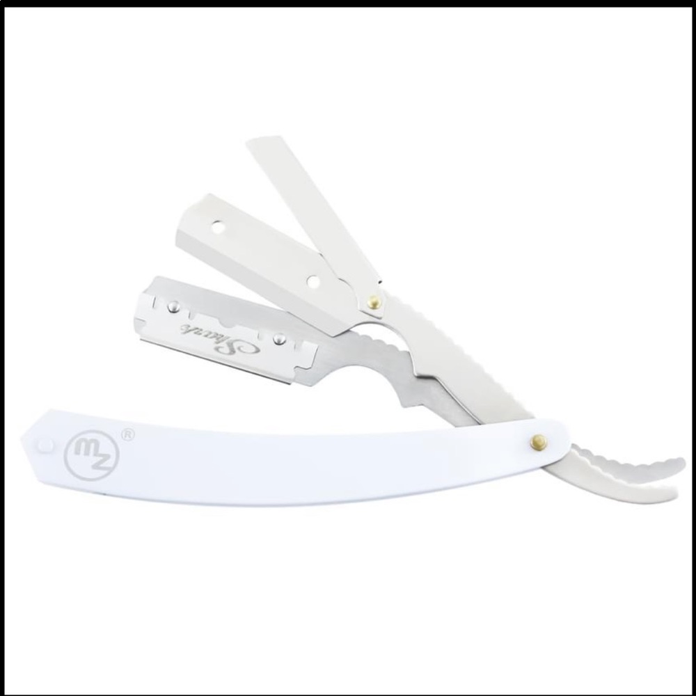 Professional barber Hair Shaving Razor